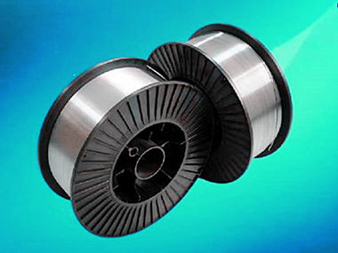 銅鋁藥芯焊絲2025年價格解析：從成本波動到選購指南